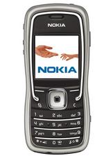 nokia 5500