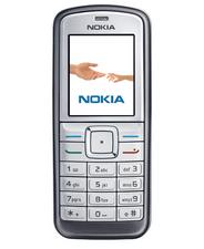 Nokia 6070