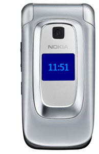 nokia 6085