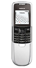 nokia 8801