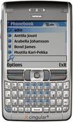 nokia e62