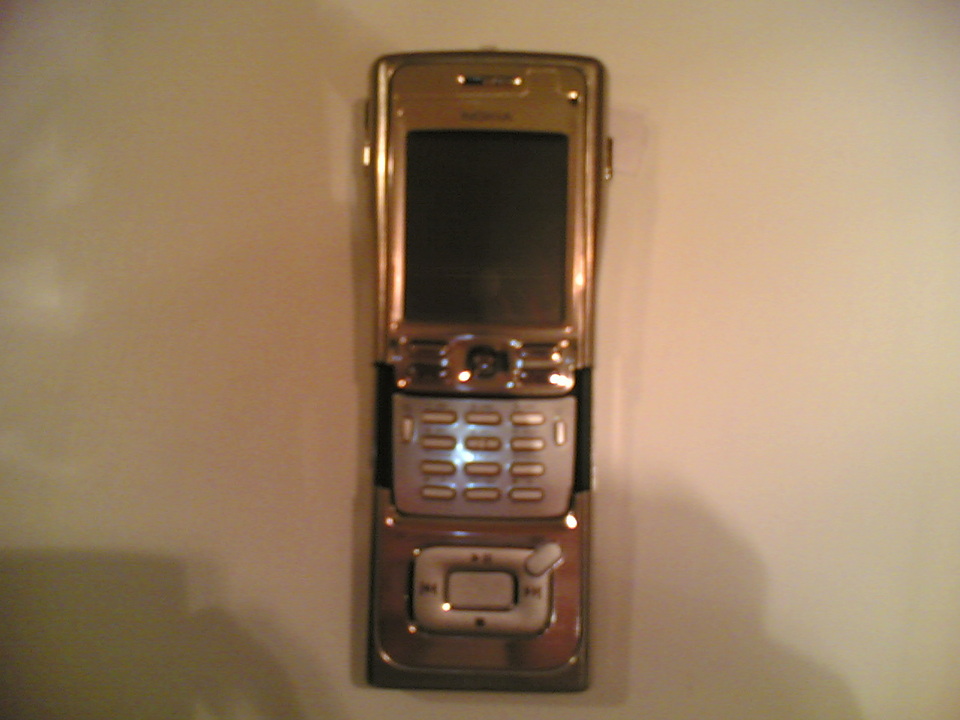 music phone nokia