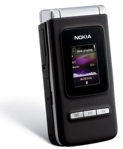 nokia n75