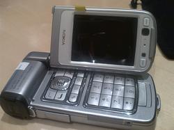 Nokia N93