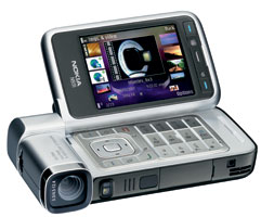 nokia n93i