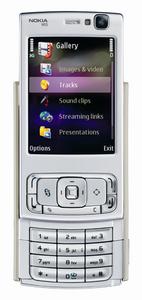 nokia n95