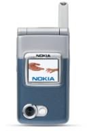 Nokia 6255