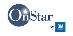 onstar logo