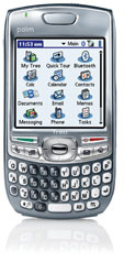 palm treo 680 single