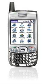 Treo 700p