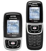 Samsung e635