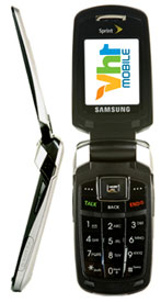 samsung m500