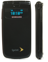 samsung m610