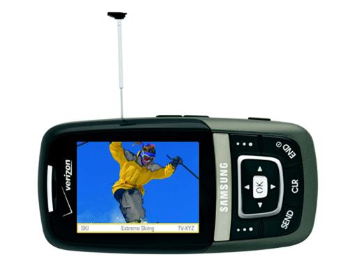 samsung u620 antenna extended