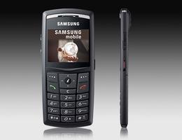 Samsung X820