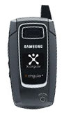 samsung d407