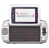 T-Mobile Sidekick II