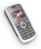 Sony Ericsson J100