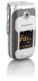 sony ericsson w710i