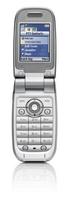 Sony Ericsson Z525