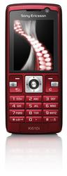 Sony Ericsson K610i