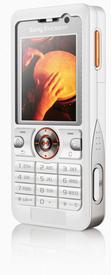 sony ericsson k618i