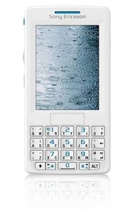 Sony Ericsson M600i