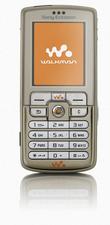 Sony Ericsson W700i