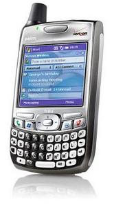 Treo 700w