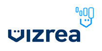 vizrea logo