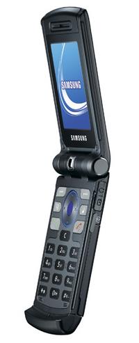 Samsung SGH-Z510