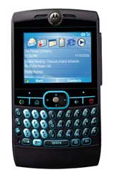 motorola q gsm