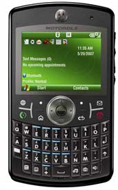 motorola q q9