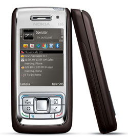 nokia e65