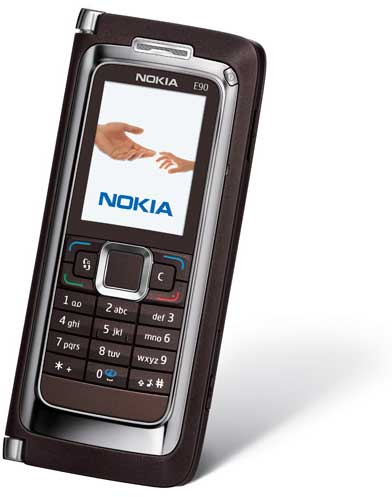 nokia e90 communicator