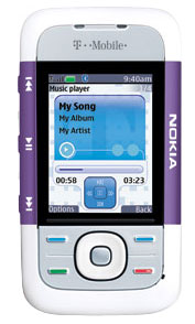 Nokia 5300 Xpress Music