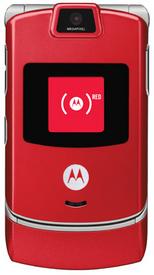 RED Moto RAZR