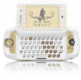 sidekick 3 d-wade