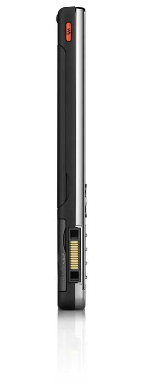 Imagens Sony Ericsson W888 - Celulares.com Brasil