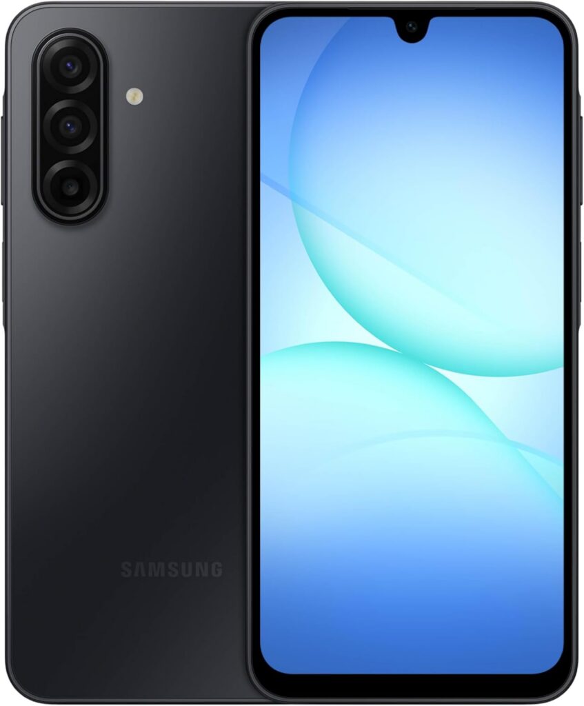 Samsung Galaxy A17 5G