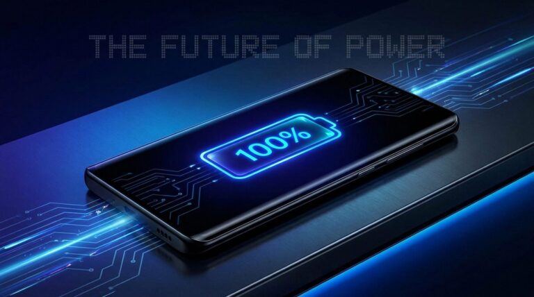 Best Battery Life Phones of 2026: All-Day and Beyond