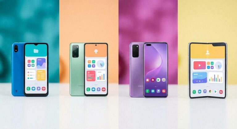 Best Budget Smartphones Under $500 in 2026