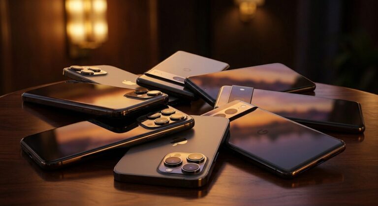 Best Camera Phones of 2026: Photography Tested