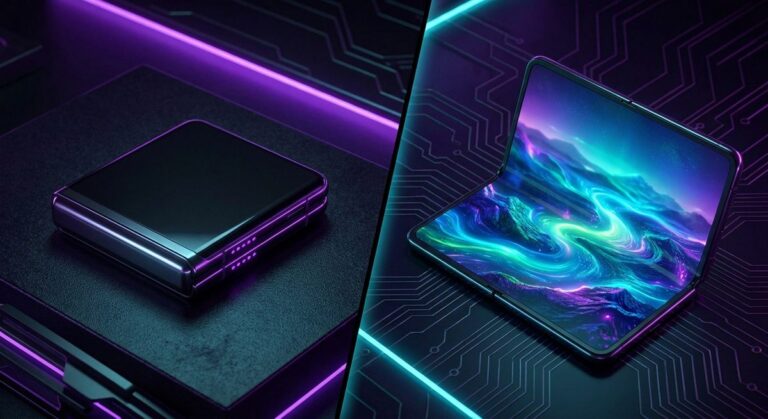 Best Foldable Phones of 2026: Ranked and Reviewed