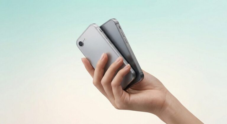 Best Small Phones Under 6 Inches in 2026