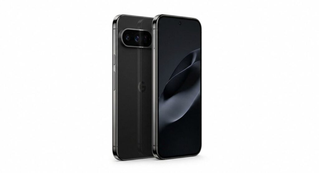 Google Pixel 9 Pro XL